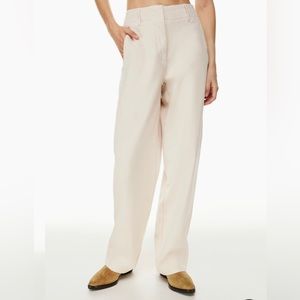 Aritzia Ascendant Pant (Wilfred Free)